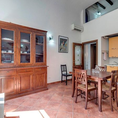 Ricasoli 17 G Florencie Exteriér fotografie