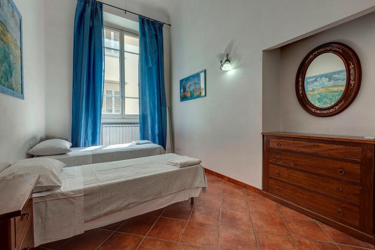 Ricasoli 17 G Florencie Exteriér fotografie