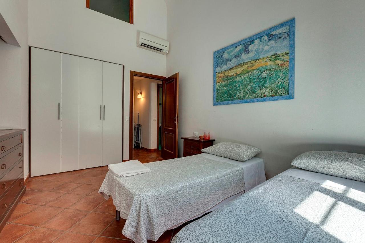 Ricasoli 17 G Florencie Exteriér fotografie