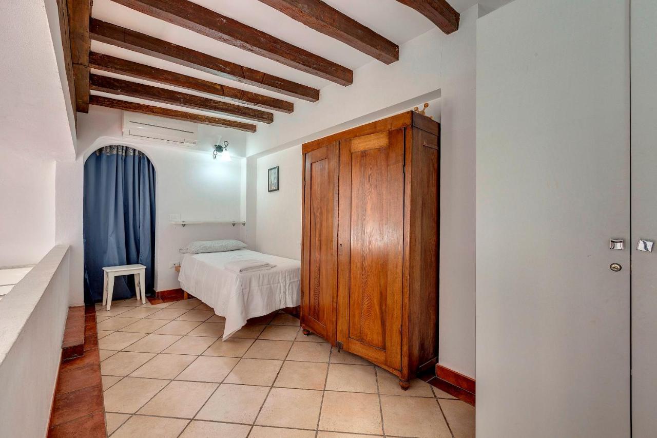 Ricasoli 17 G Florencie Exteriér fotografie