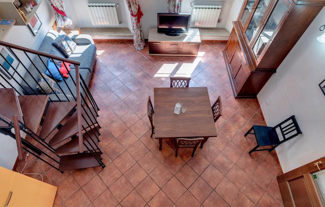 Ricasoli 17 G Florencie Exteriér fotografie
